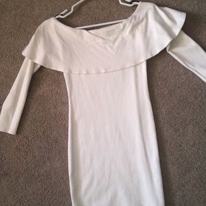 Forever 21 bodycon dress